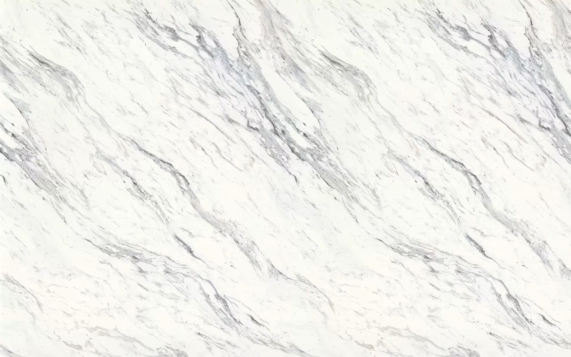 Calacatta marble 4925-07 look laminate sample