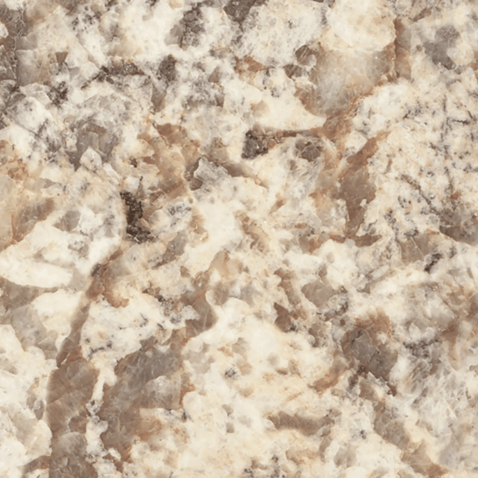Bianco Romano 1872 Wilsonart laminate sample